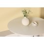 Sandvik spisebord 140 cm - Beige
