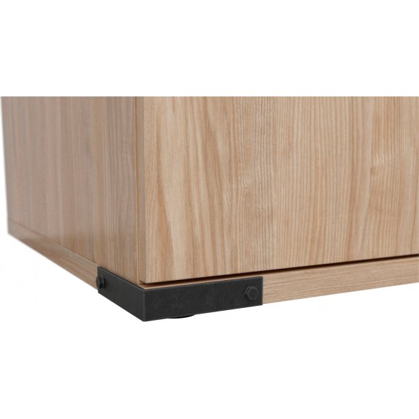 Lara kommode 90 cm - Ask Lara kommode 90 cm - Ask