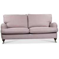 Howard Watford deluxe 3-seters sofa - Rosa Howard Watford deluxe 3-seters sofa - Rosa