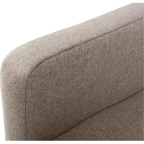 Bizu lenestol - Taupe Bizu lenestol - Taupe