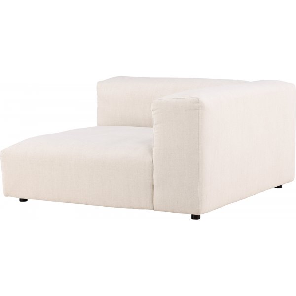 Mavi hjørnemodul - Beige Mavi hjørnemodul - Beige