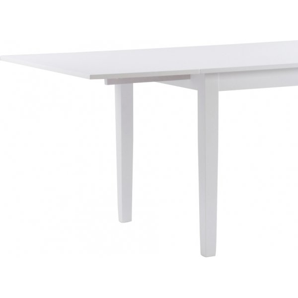 Rowico 115295 Nelly tillgg 45x90 cm - Hvit