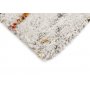Ryeteppe Arlena - Krem/Multi