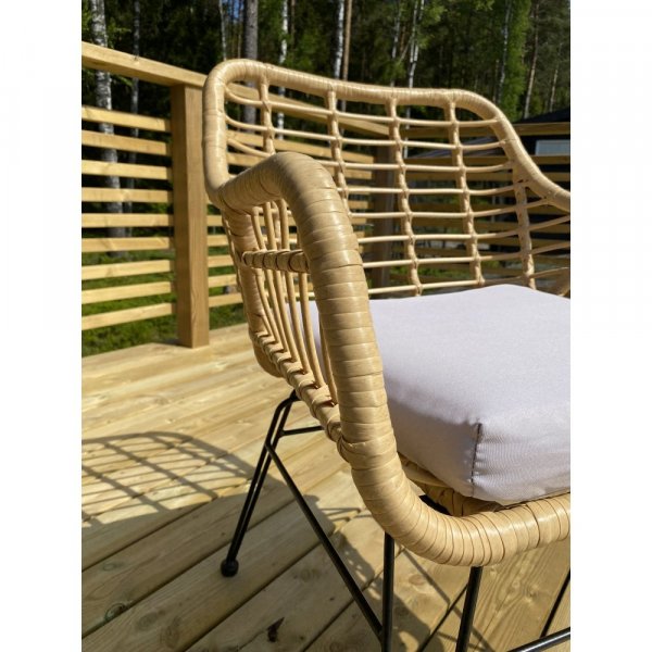 Mbelgruppe Bistro - Havana