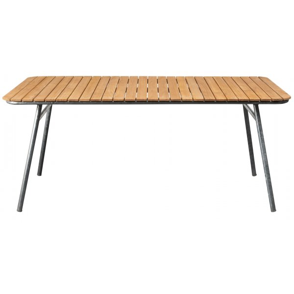 Möllan teakbord 176x90 cm Möllan teakbord 176x90 cm