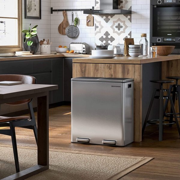 Daloa s�ppelb�tte 60 l - S�lv