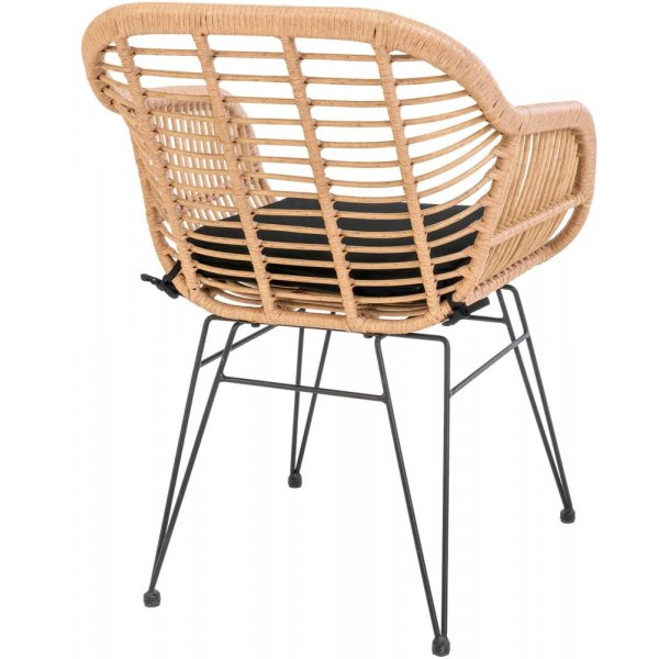 Trieste Stol - Natur Trieste Stol - Natur