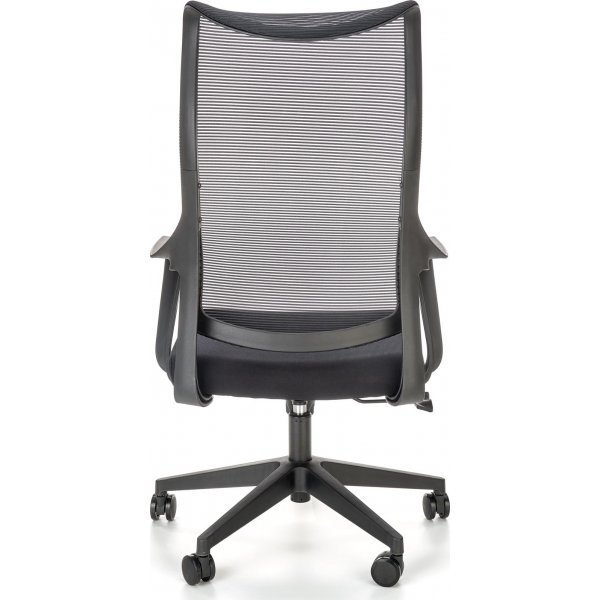 Selva kontorstol - Svart Selva kontorstol - Svart