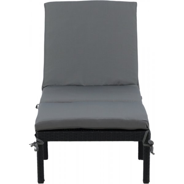 Bilbao solseng - Sort/Gr�